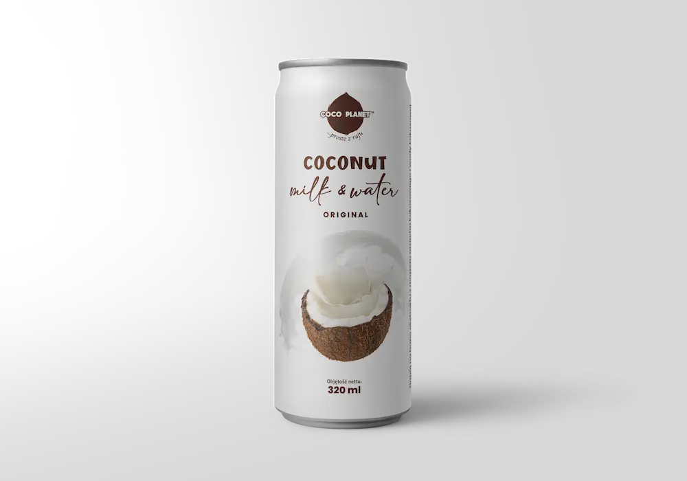 Coco Planet Original
