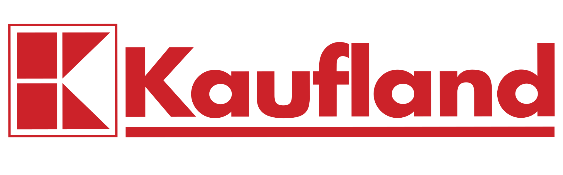 Logo Kaufland